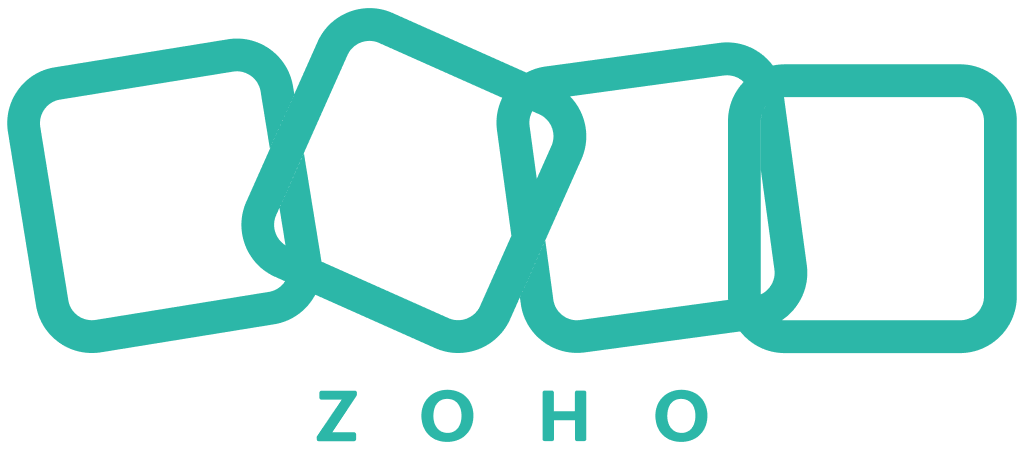 zoho green