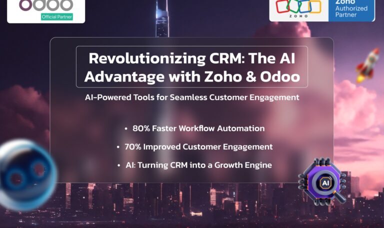 future of crm